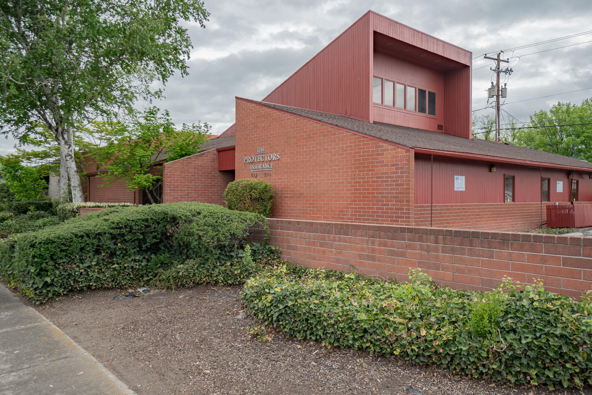 Laurelhurst Addition - Commercial Sale