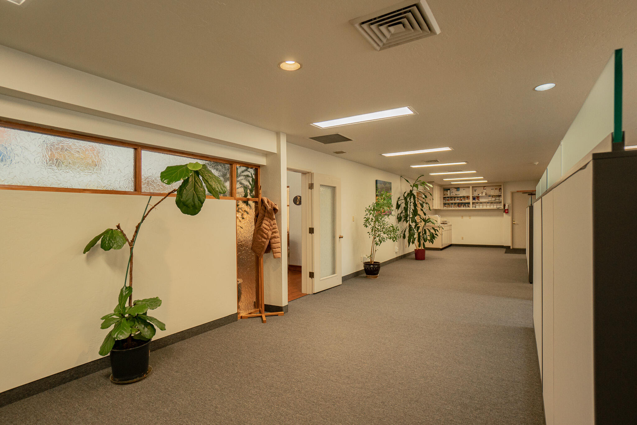 Laurelhurst Addition - Commercial Sale