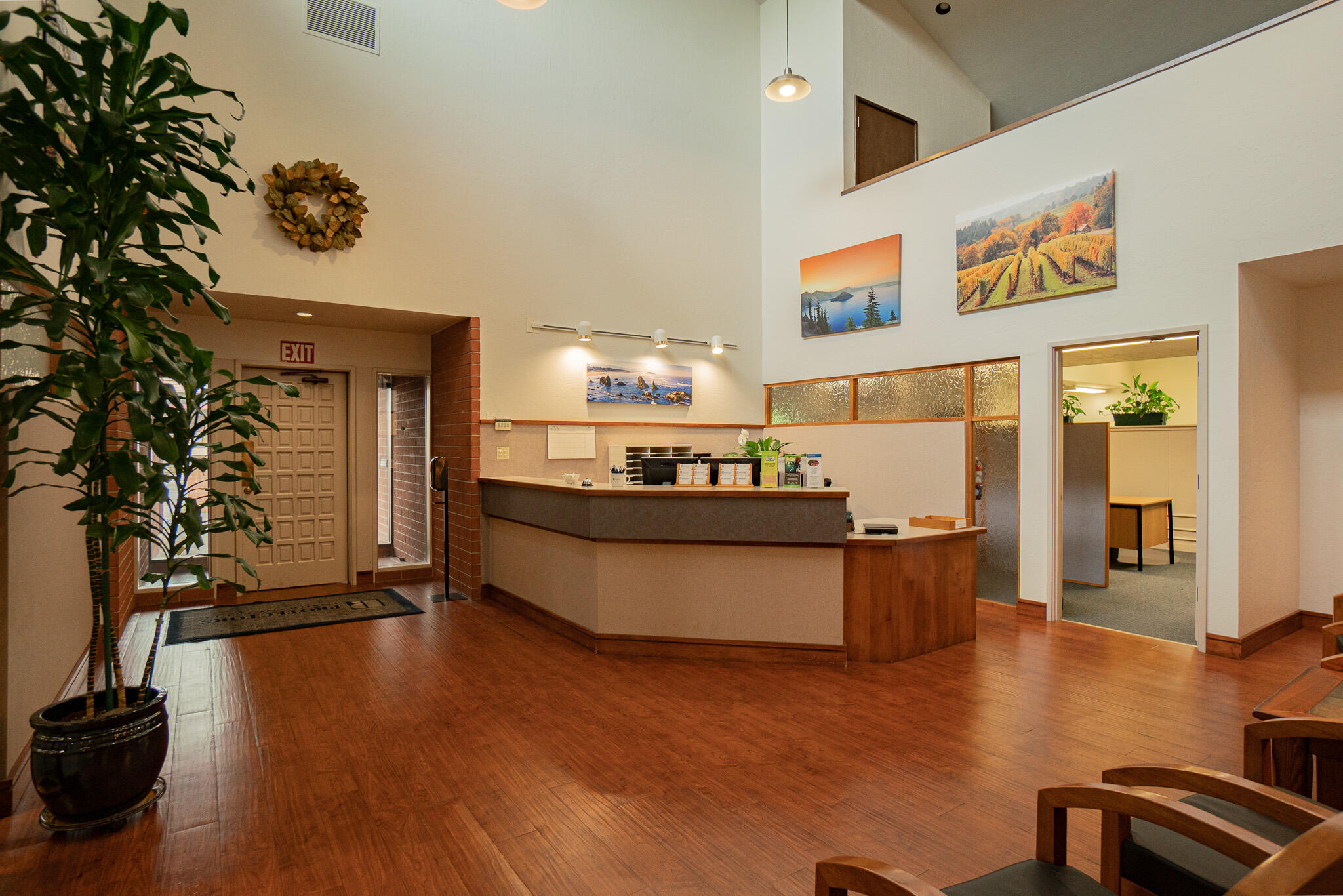 Laurelhurst Addition - Commercial Sale