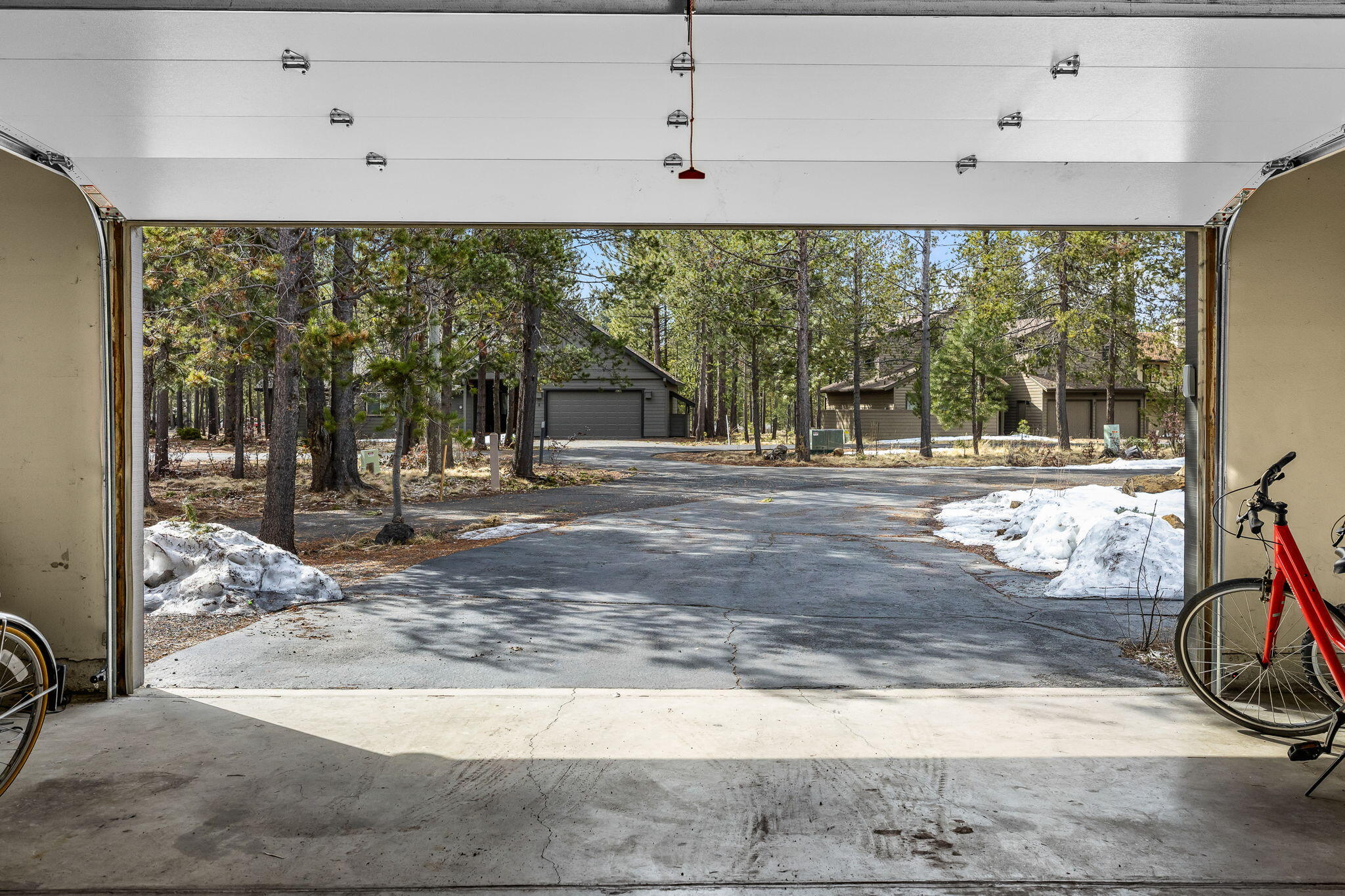 Mtn Village East - Residential