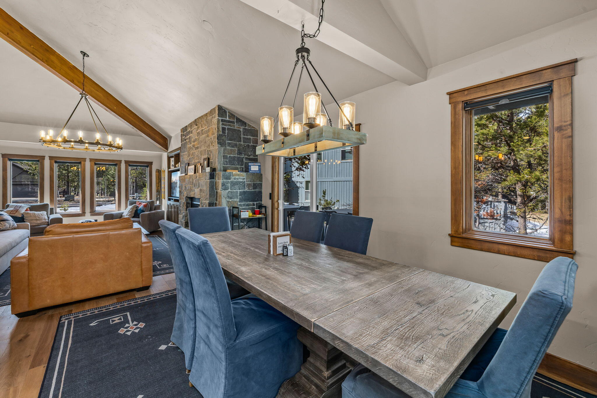 Mtn Village East - Residential