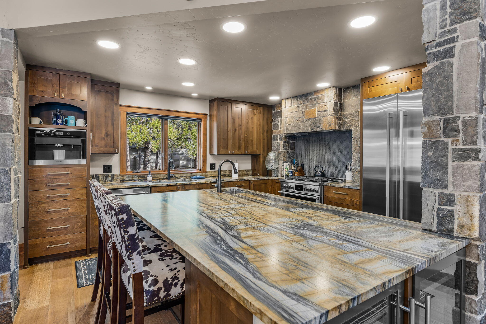 Mtn Village East - Residential