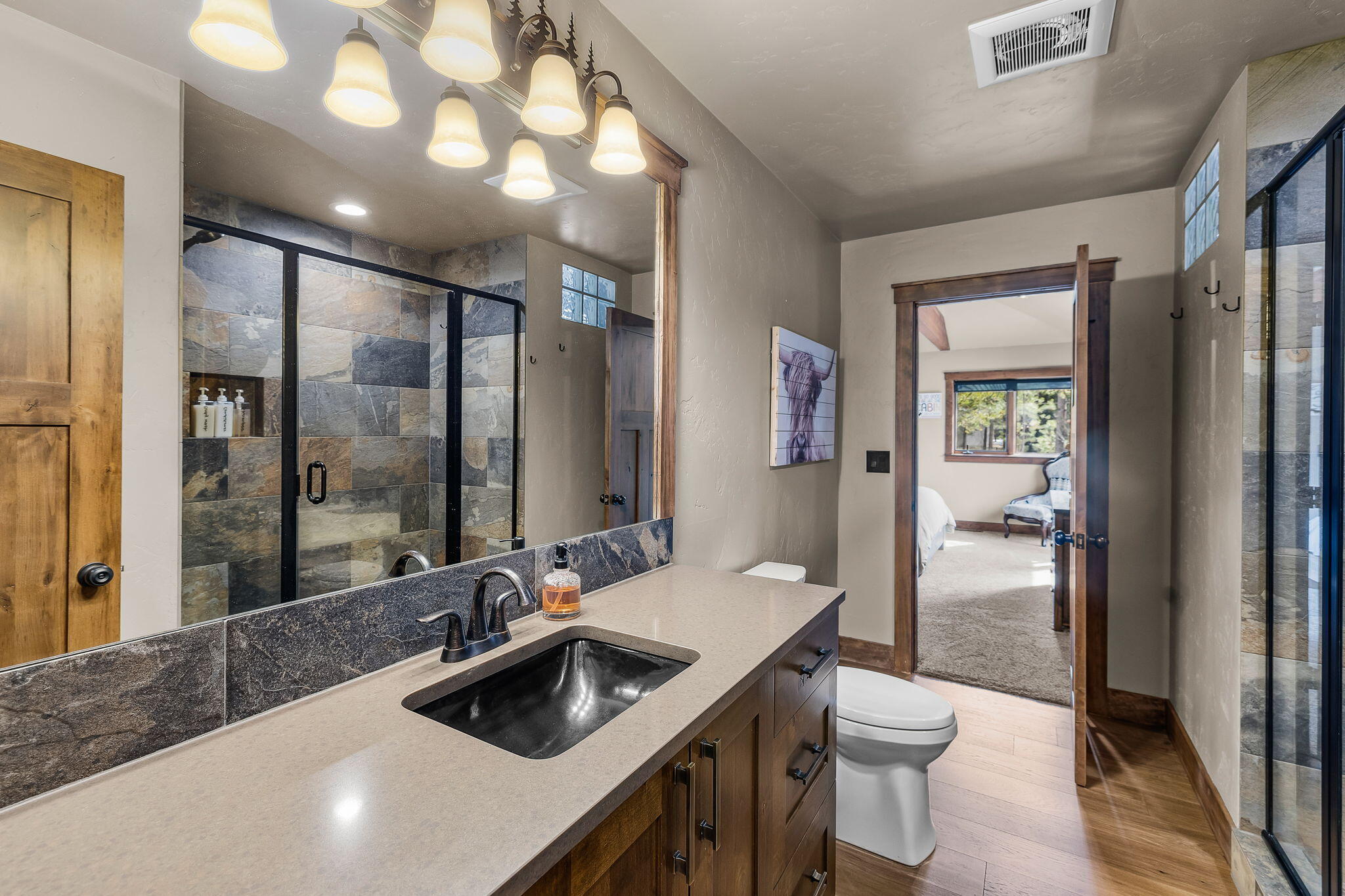 Mtn Village East - Residential