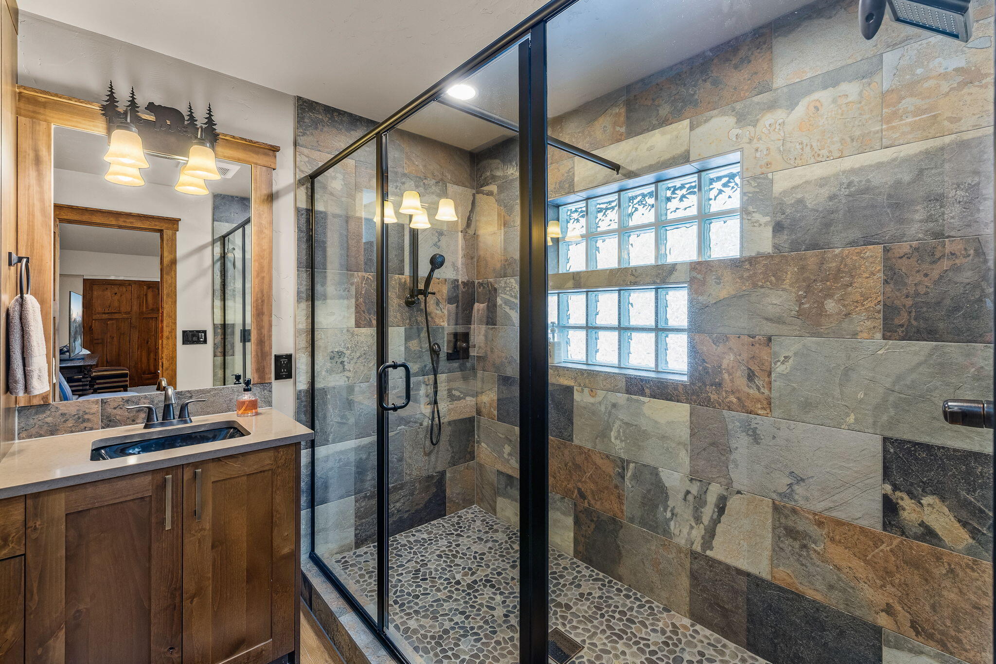 Mtn Village East - Residential