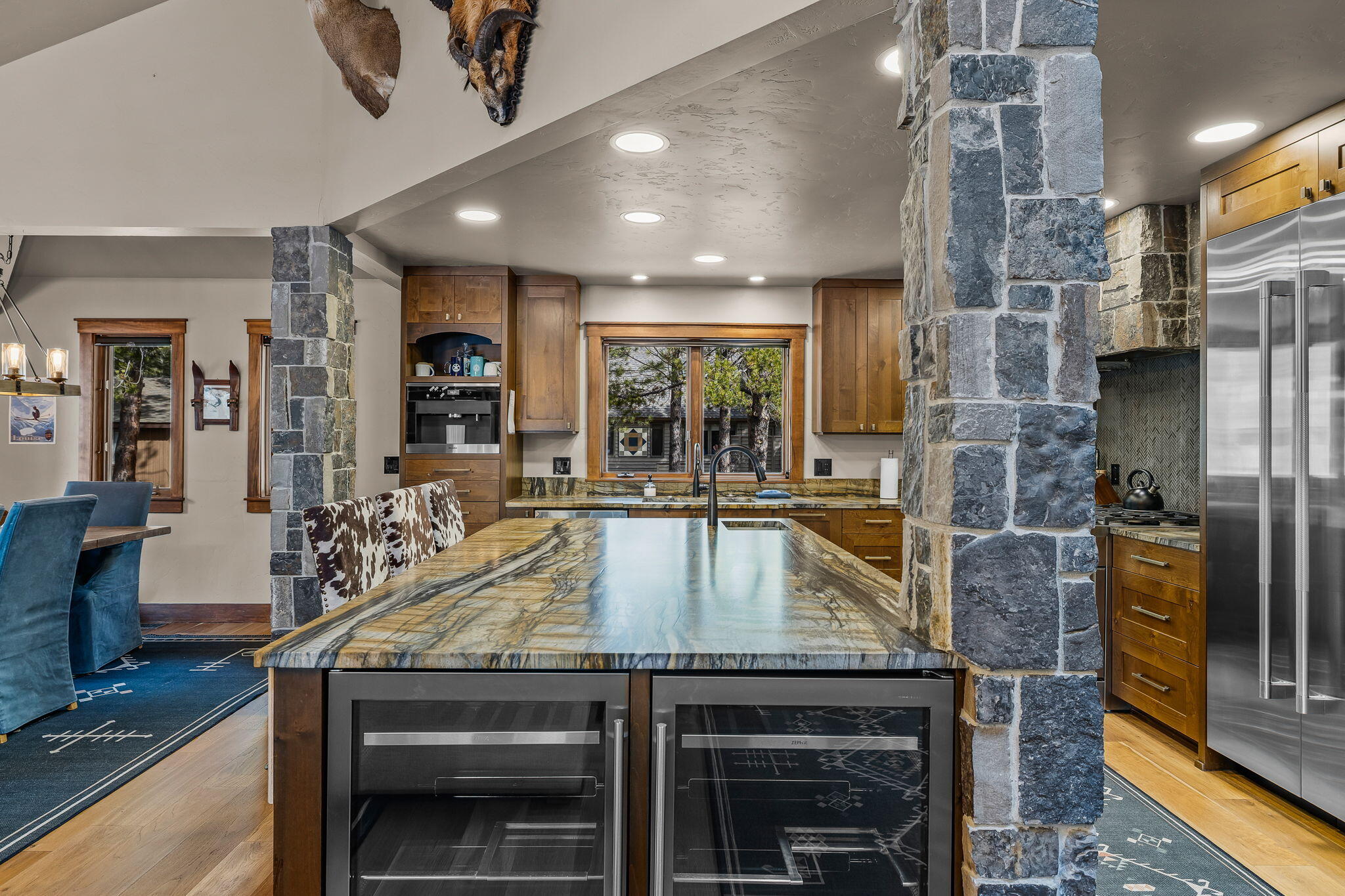 Mtn Village East - Residential