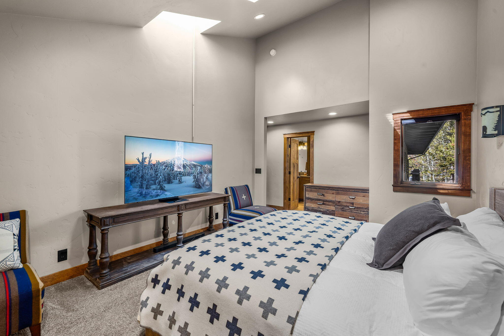 Mtn Village East - Residential