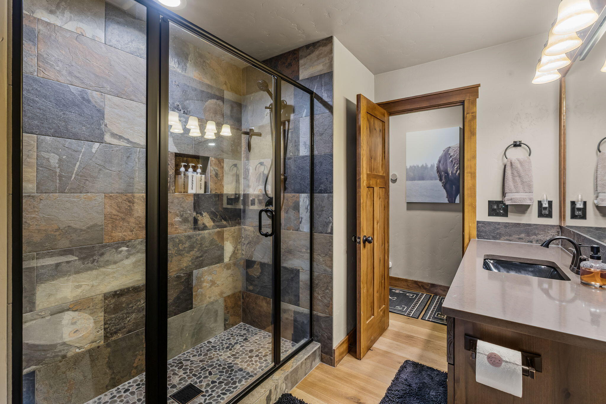 Mtn Village East - Residential