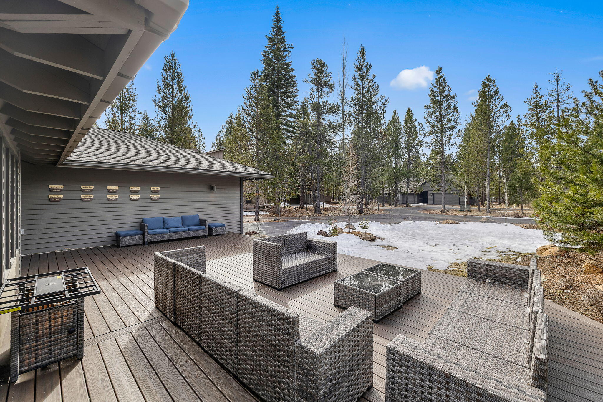 Mtn Village East - Residential