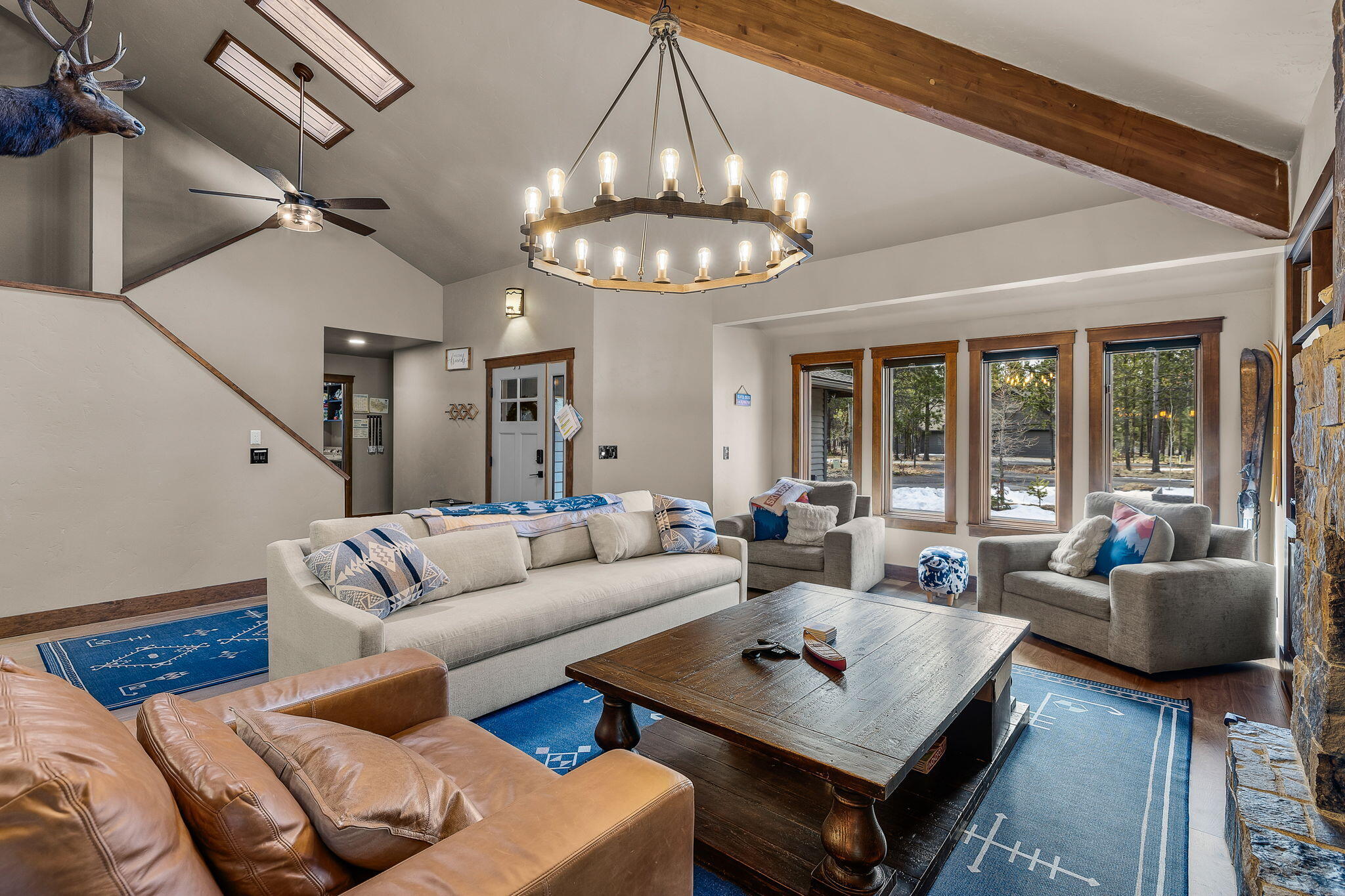 Mtn Village East - Residential