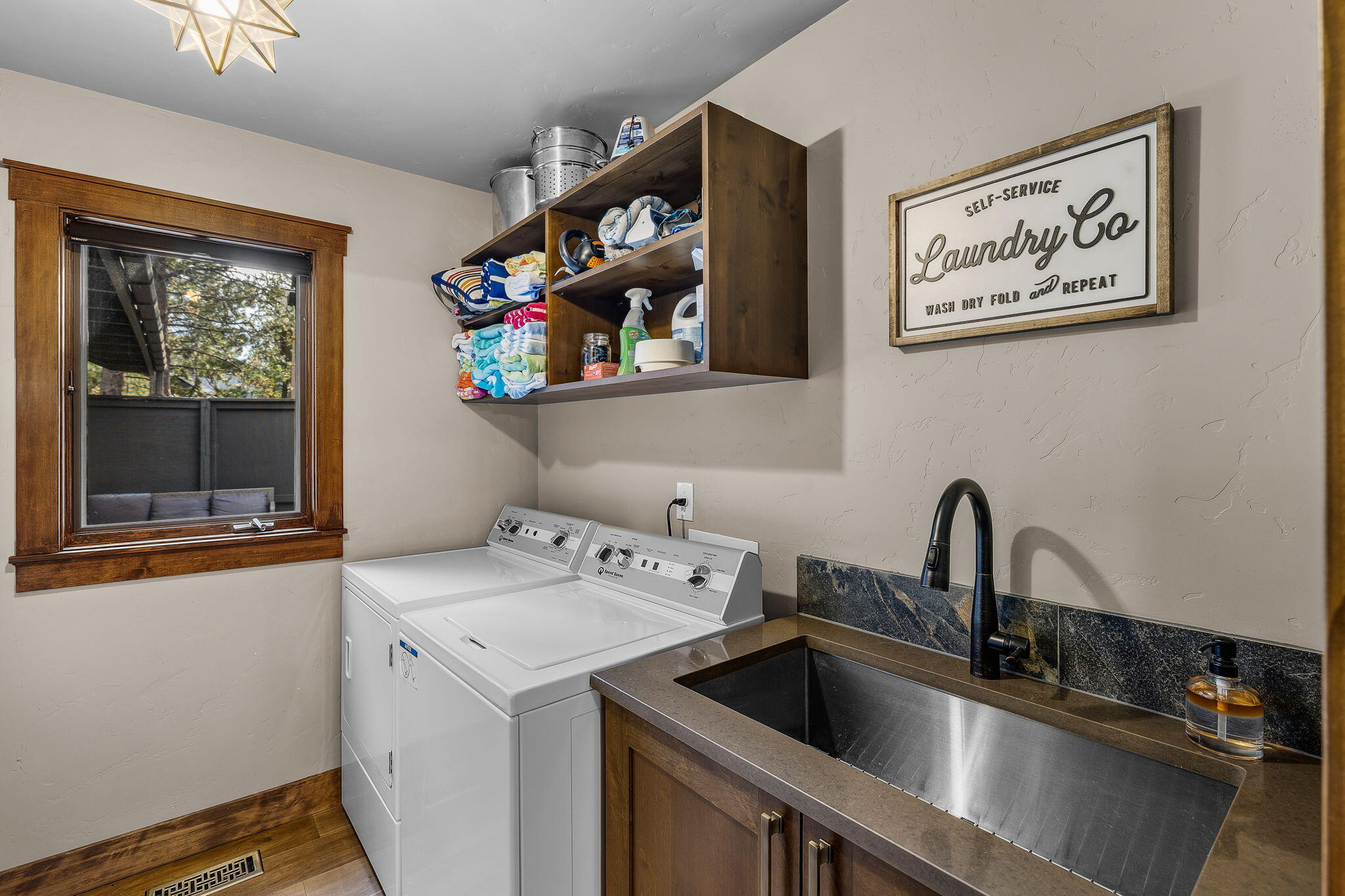 Mtn Village East - Residential