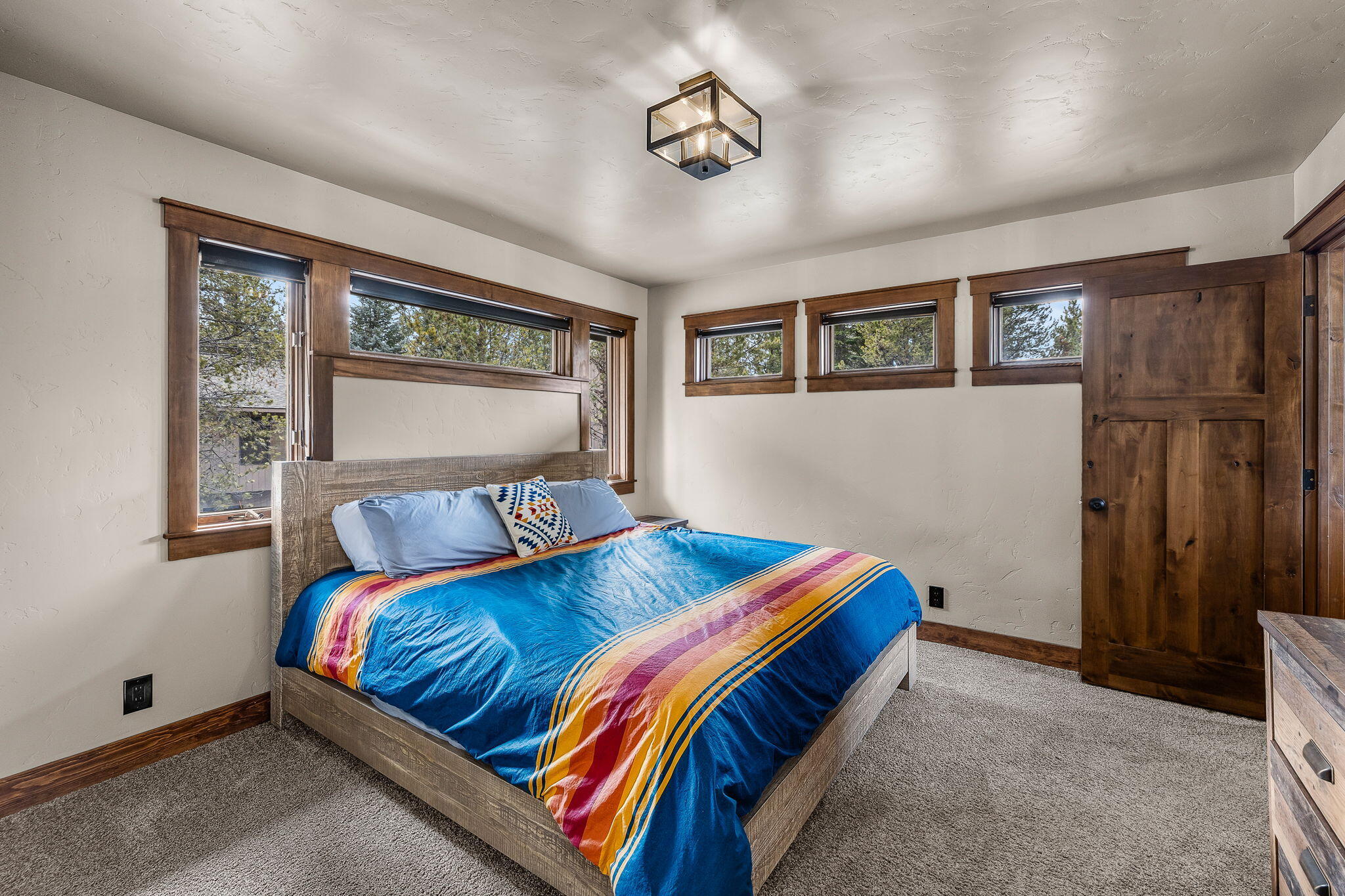 Mtn Village East - Residential