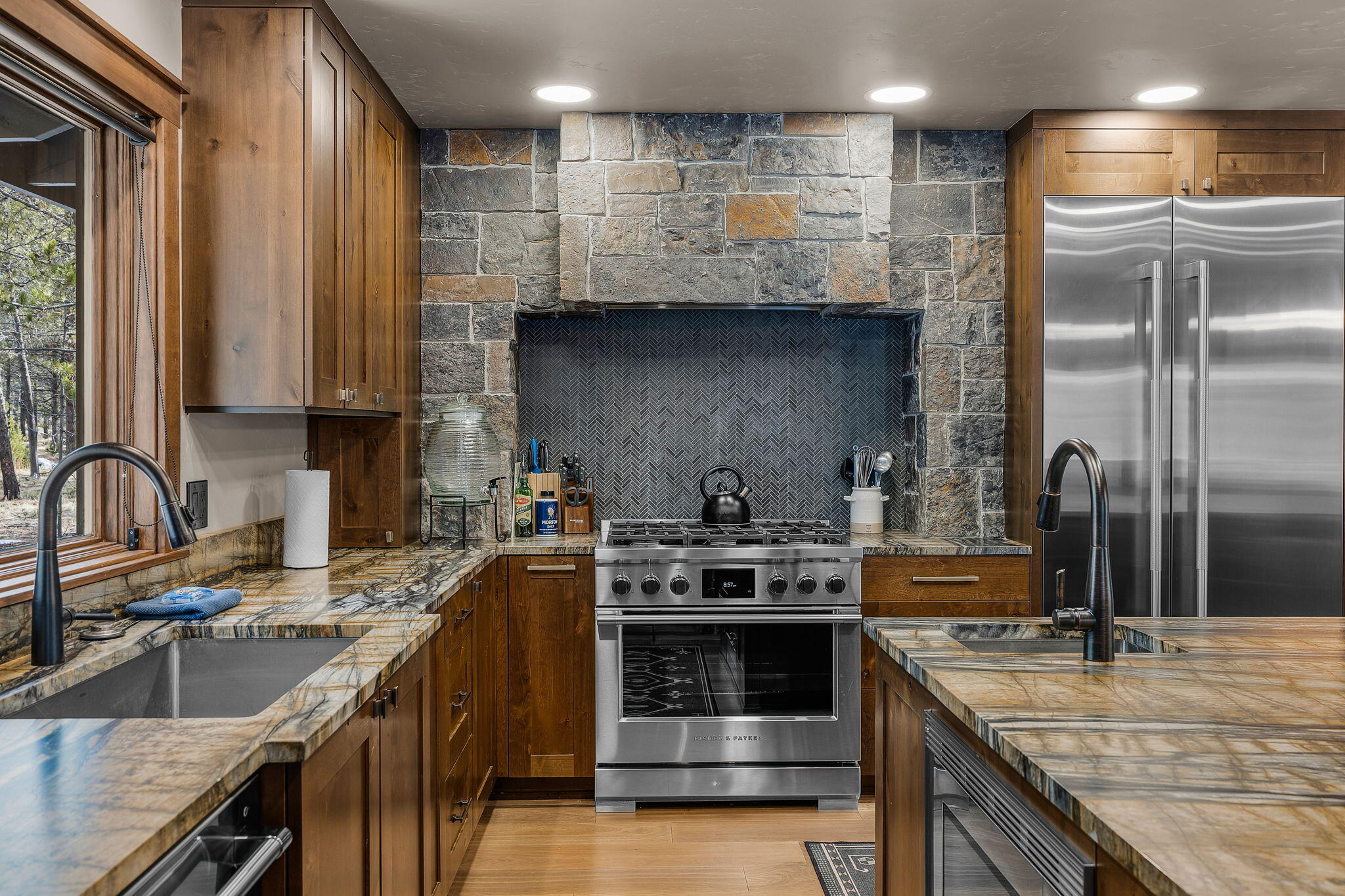 Mtn Village East - Residential