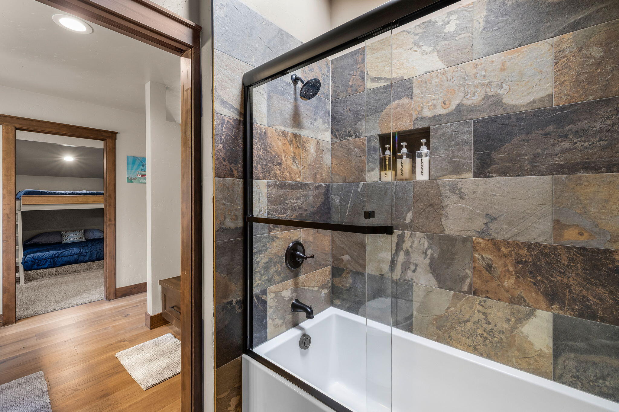 Mtn Village East - Residential