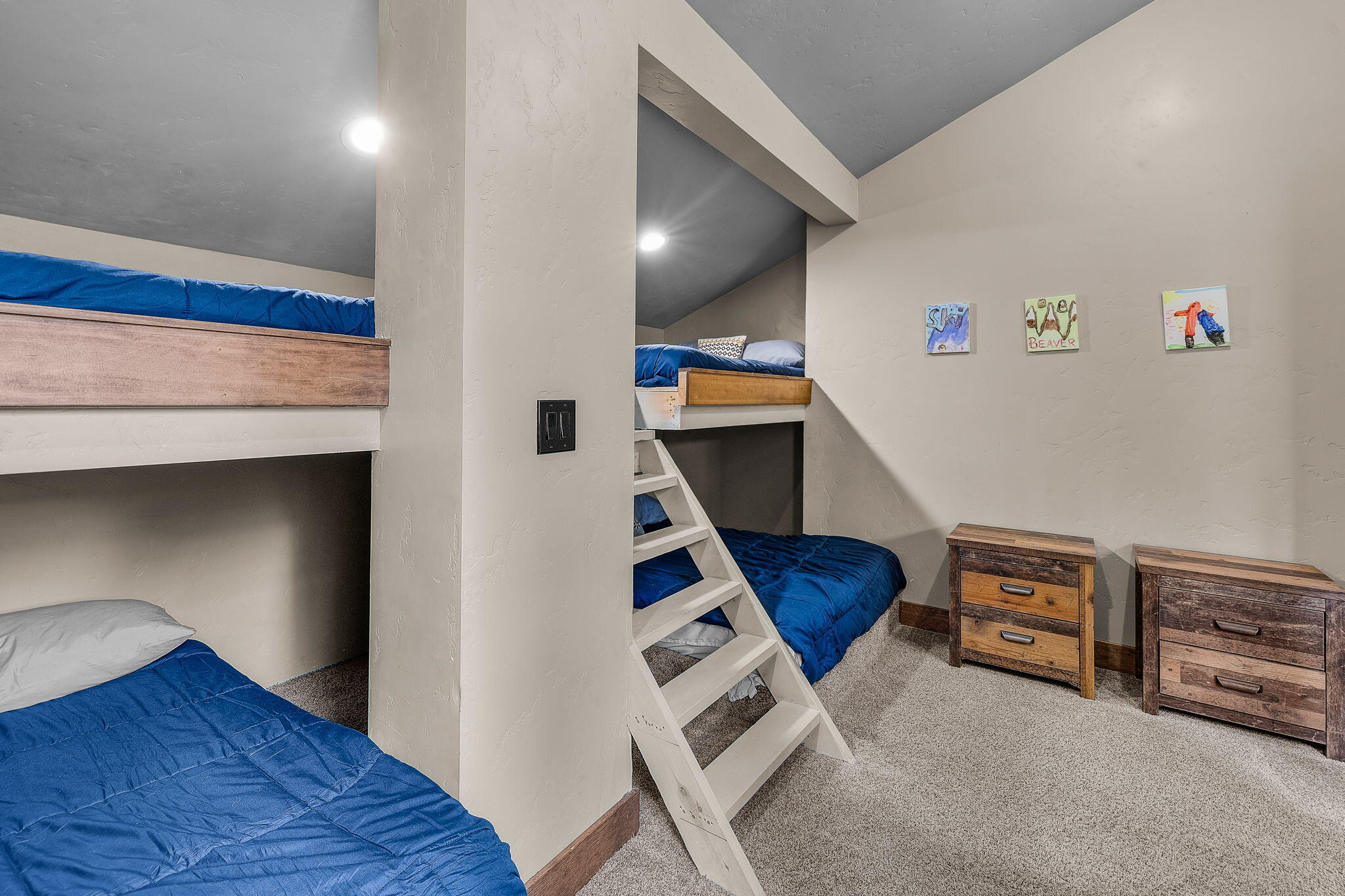 Mtn Village East - Residential