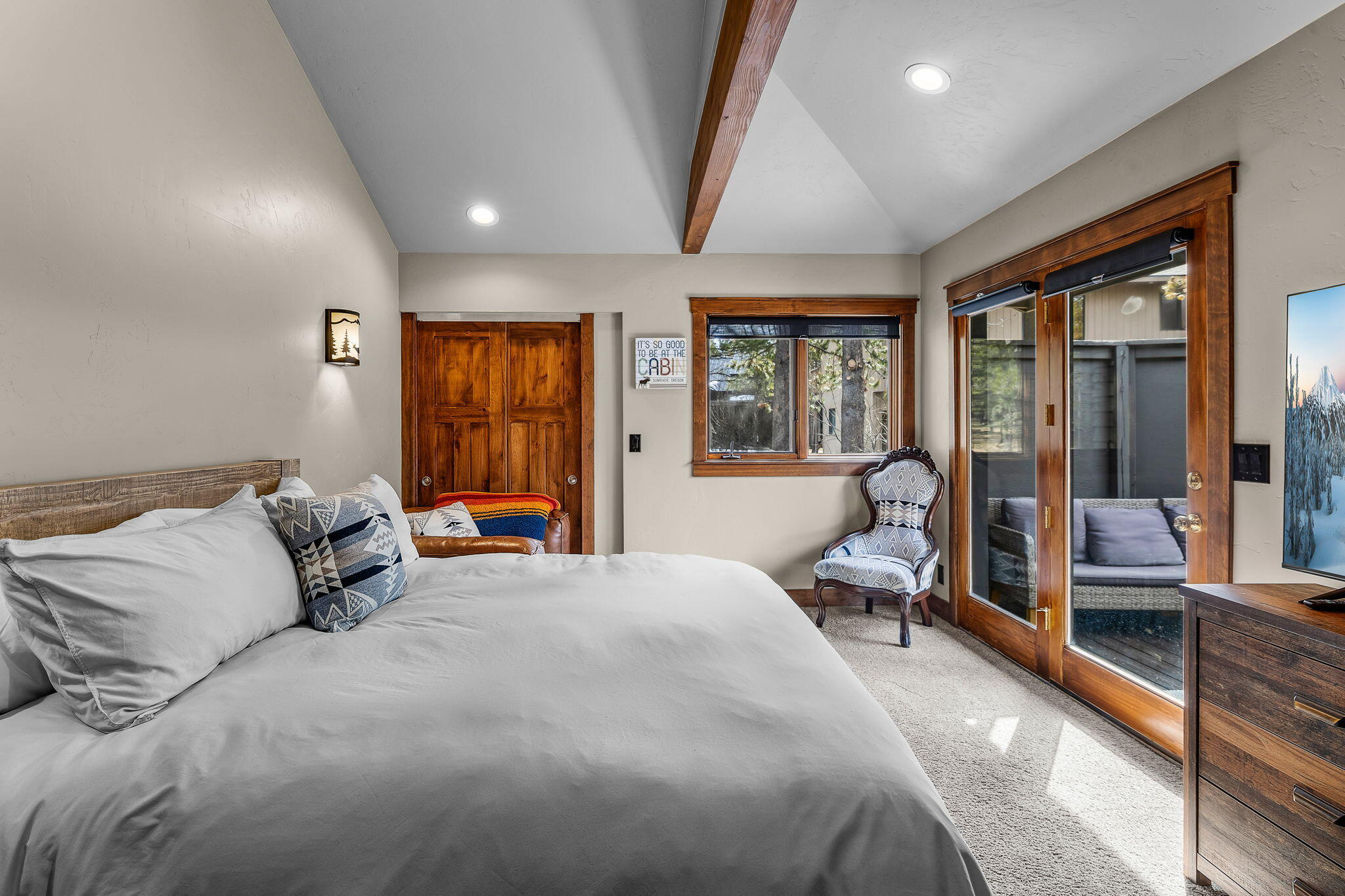 Mtn Village East - Residential