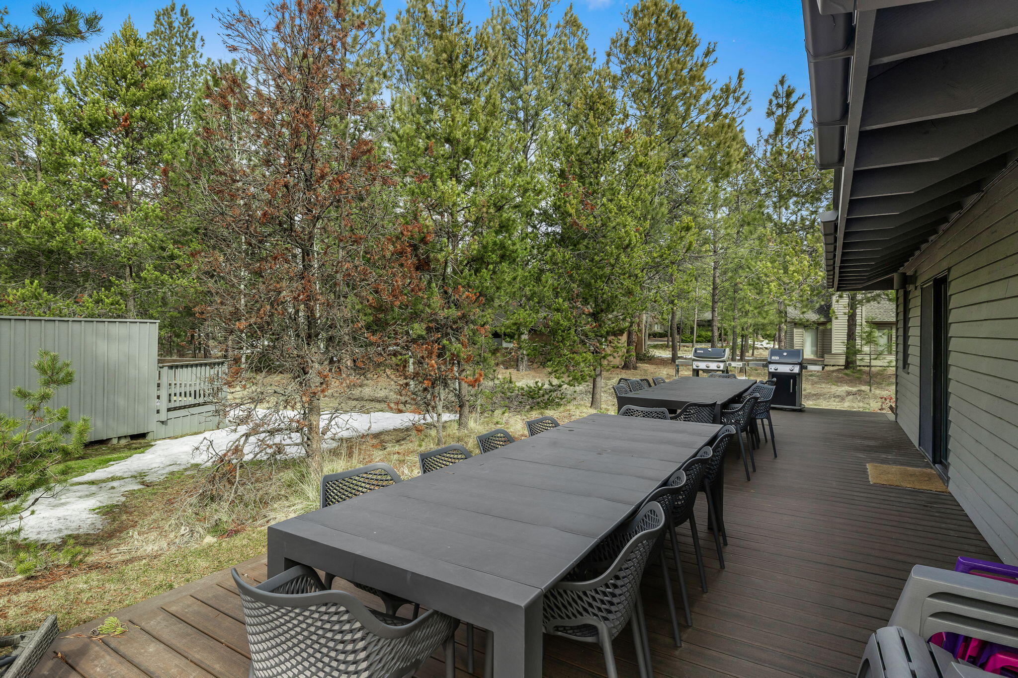 Mtn Village East - Residential