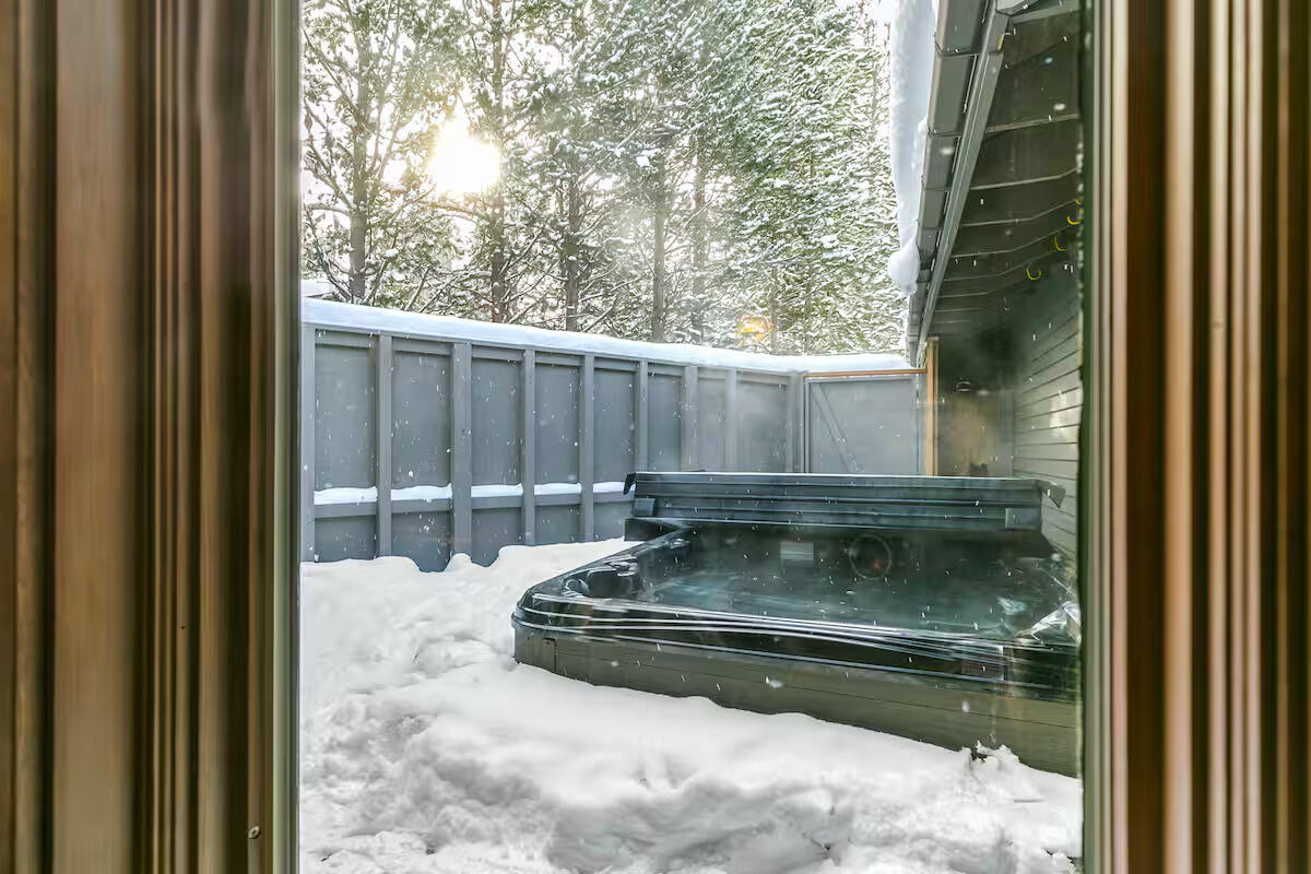 Mtn Village East - Residential