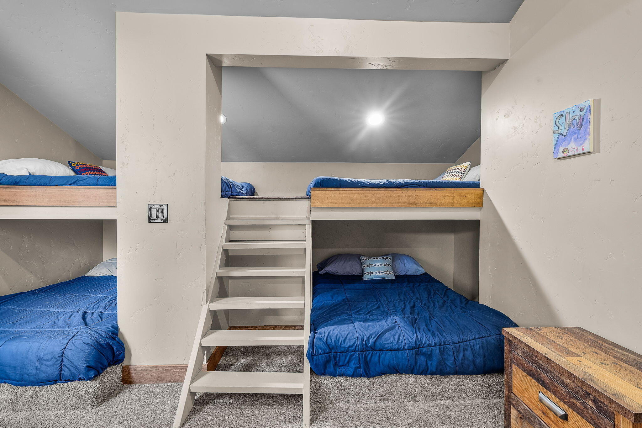 Mtn Village East - Residential