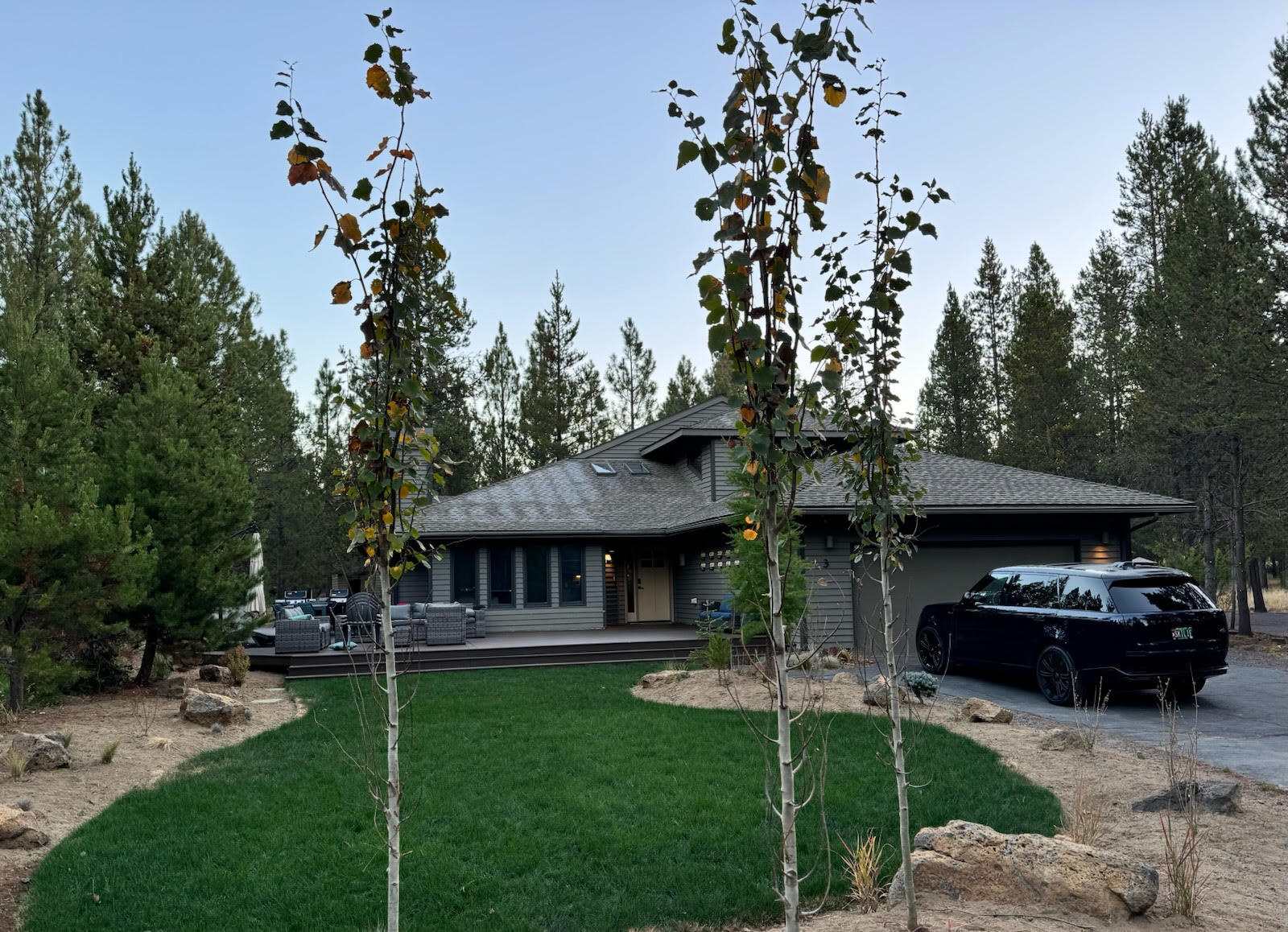 Mtn Village East - Residential