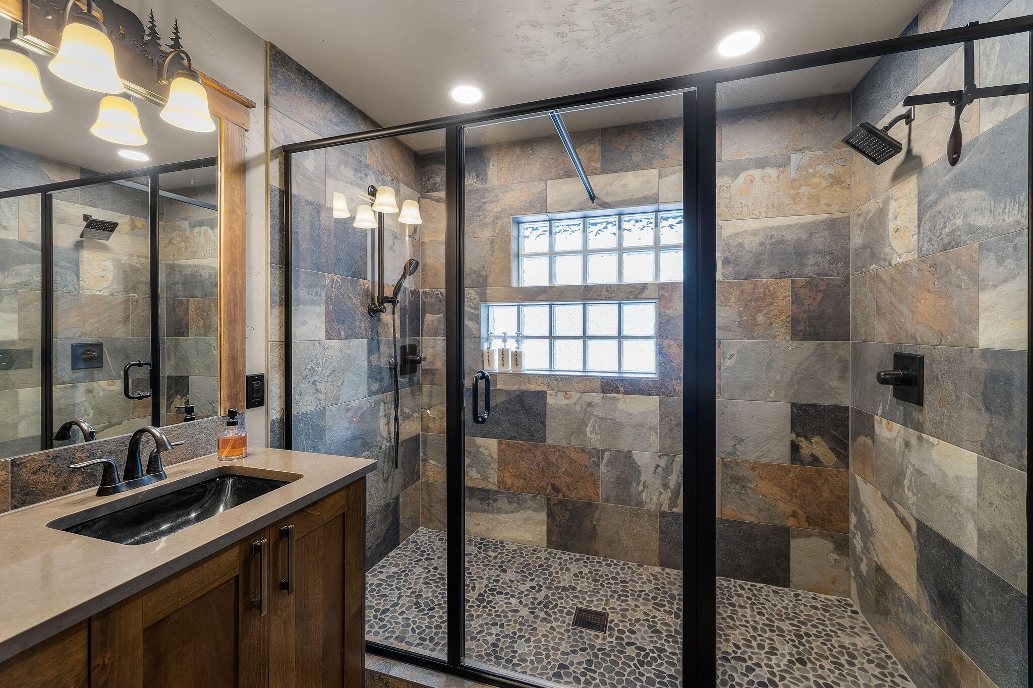 Mtn Village East - Residential