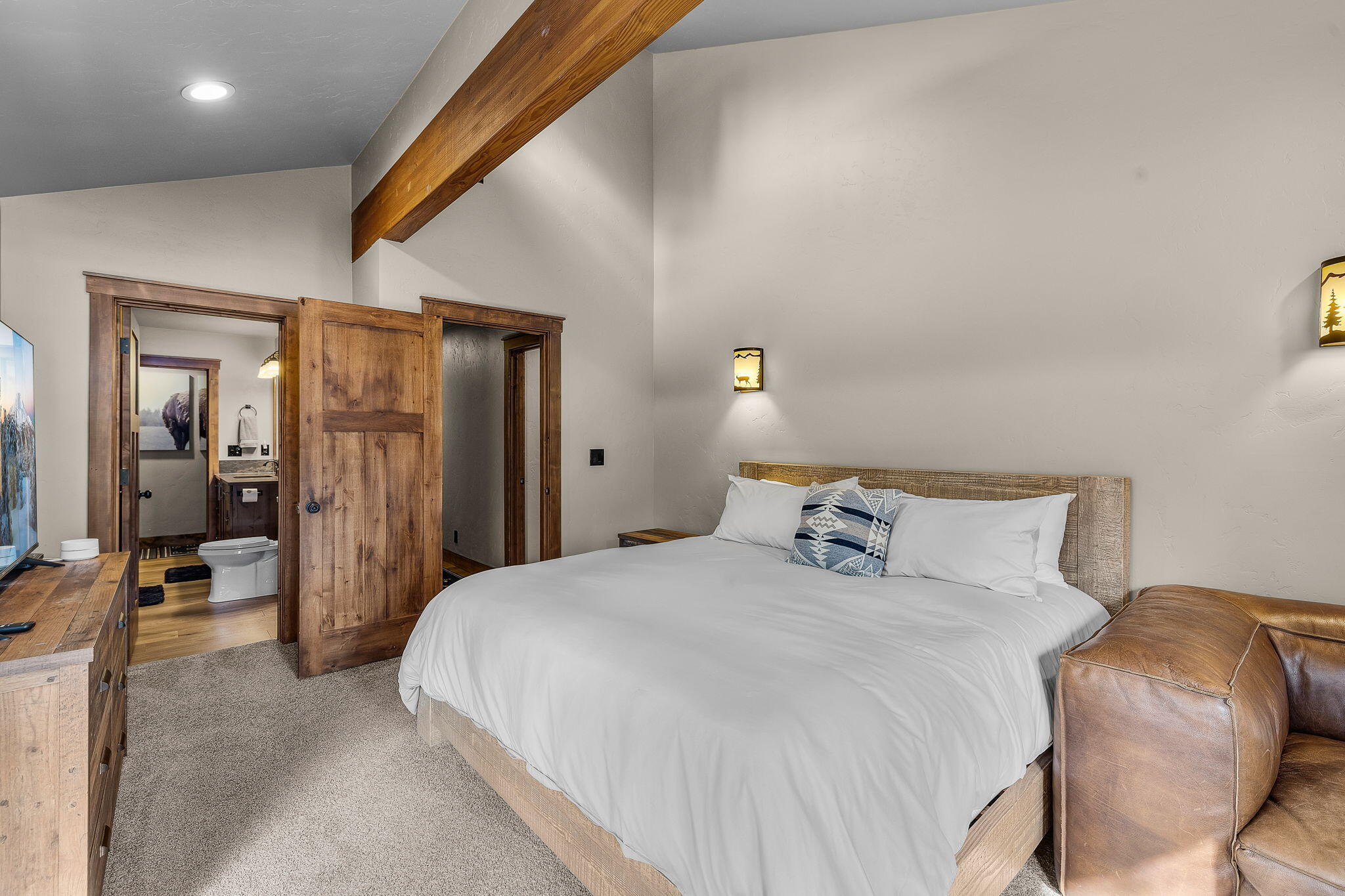 Mtn Village East - Residential