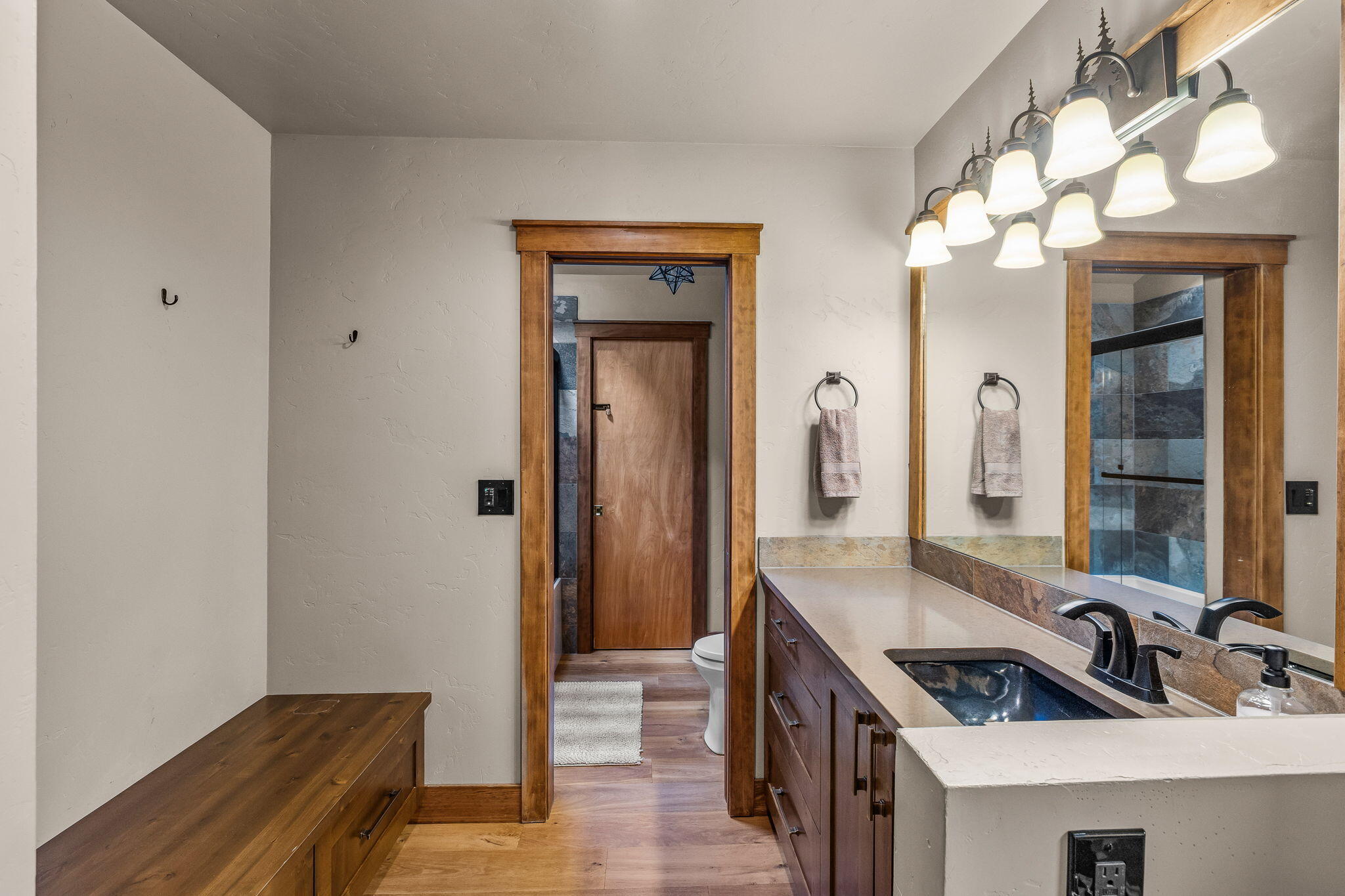 Mtn Village East - Residential