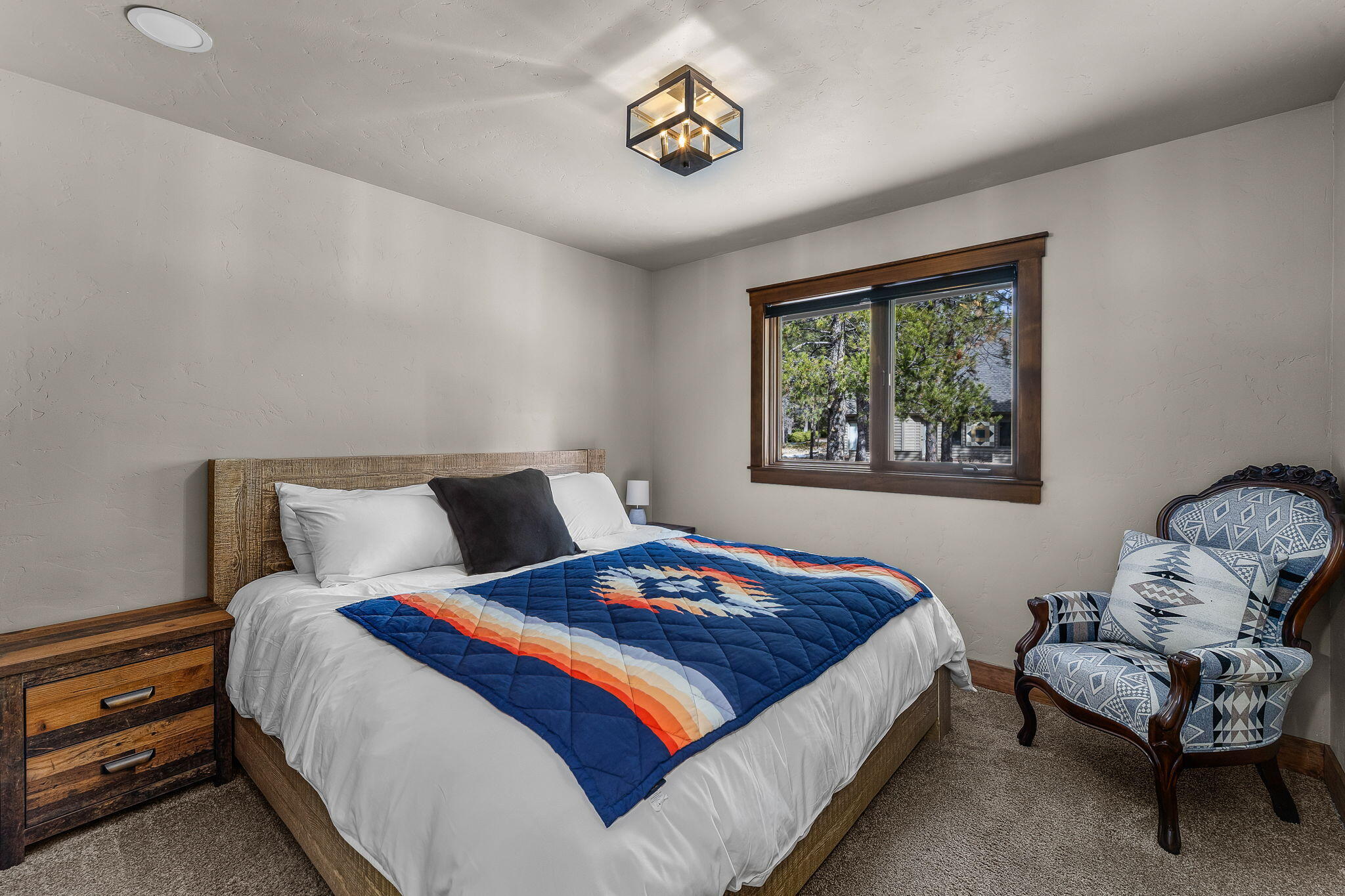 Mtn Village East - Residential