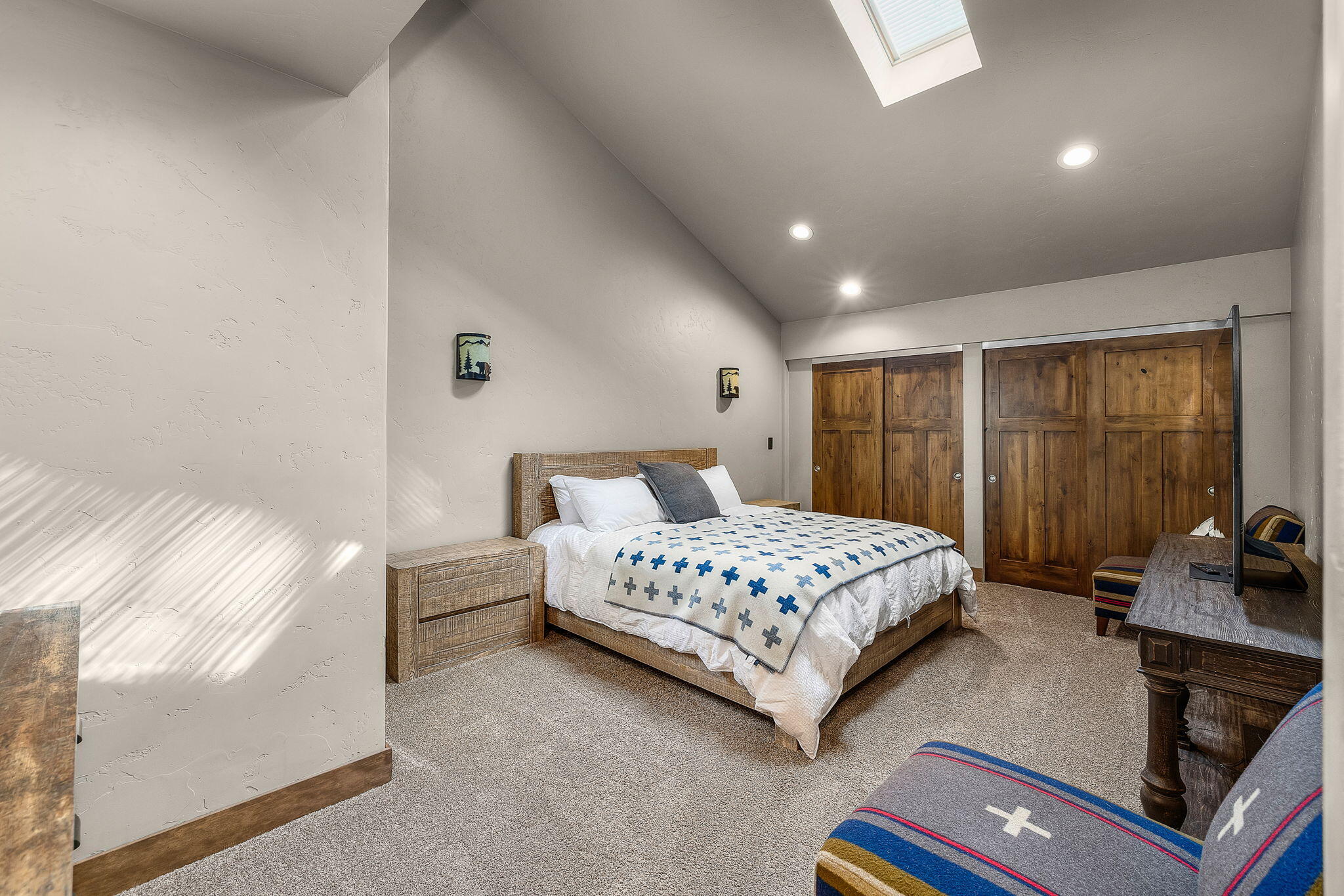 Mtn Village East - Residential