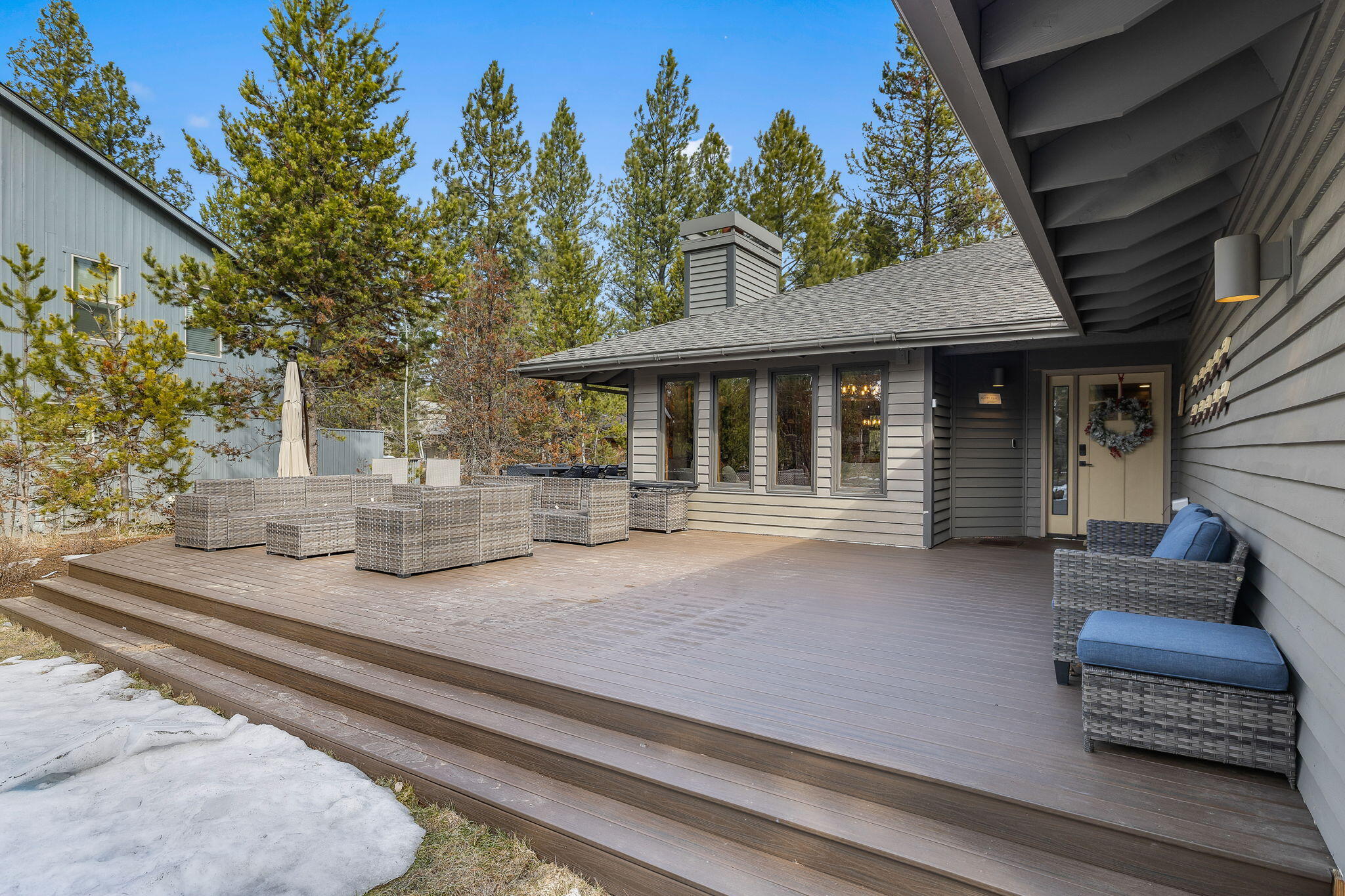 Mtn Village East - Residential