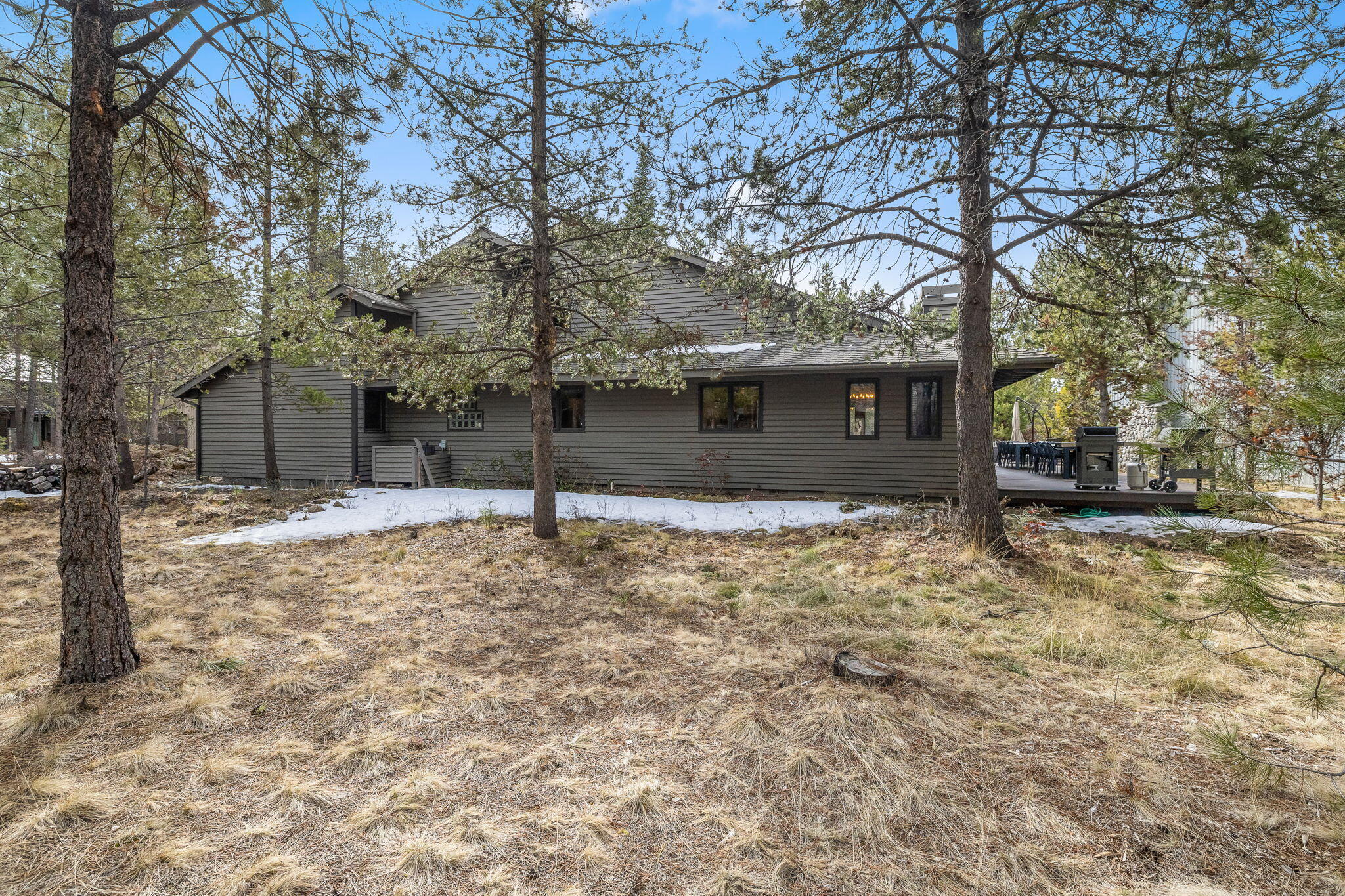 Mtn Village East - Residential