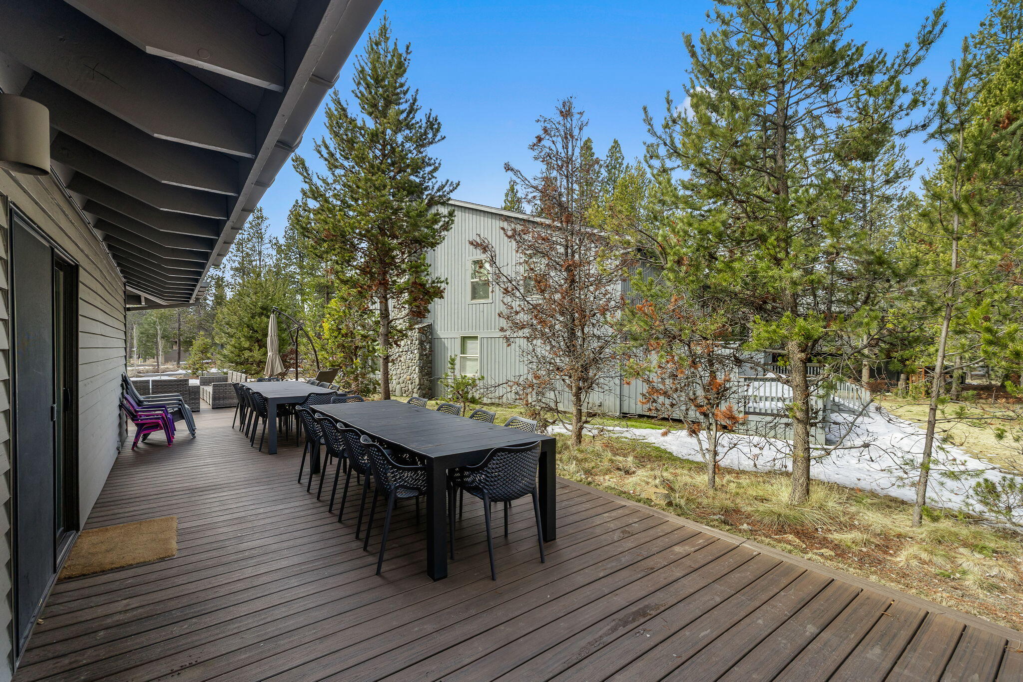 Mtn Village East - Residential