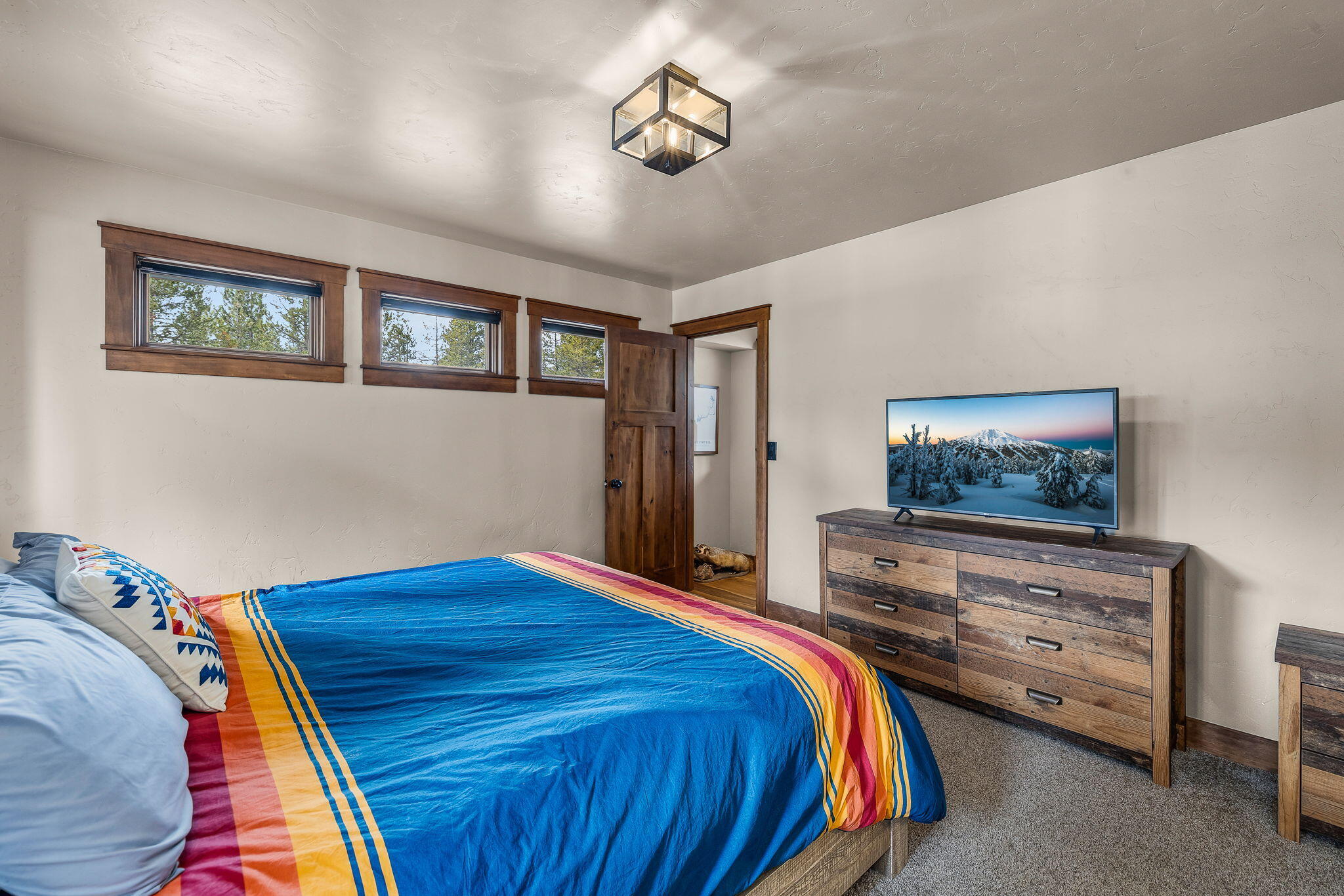 Mtn Village East - Residential