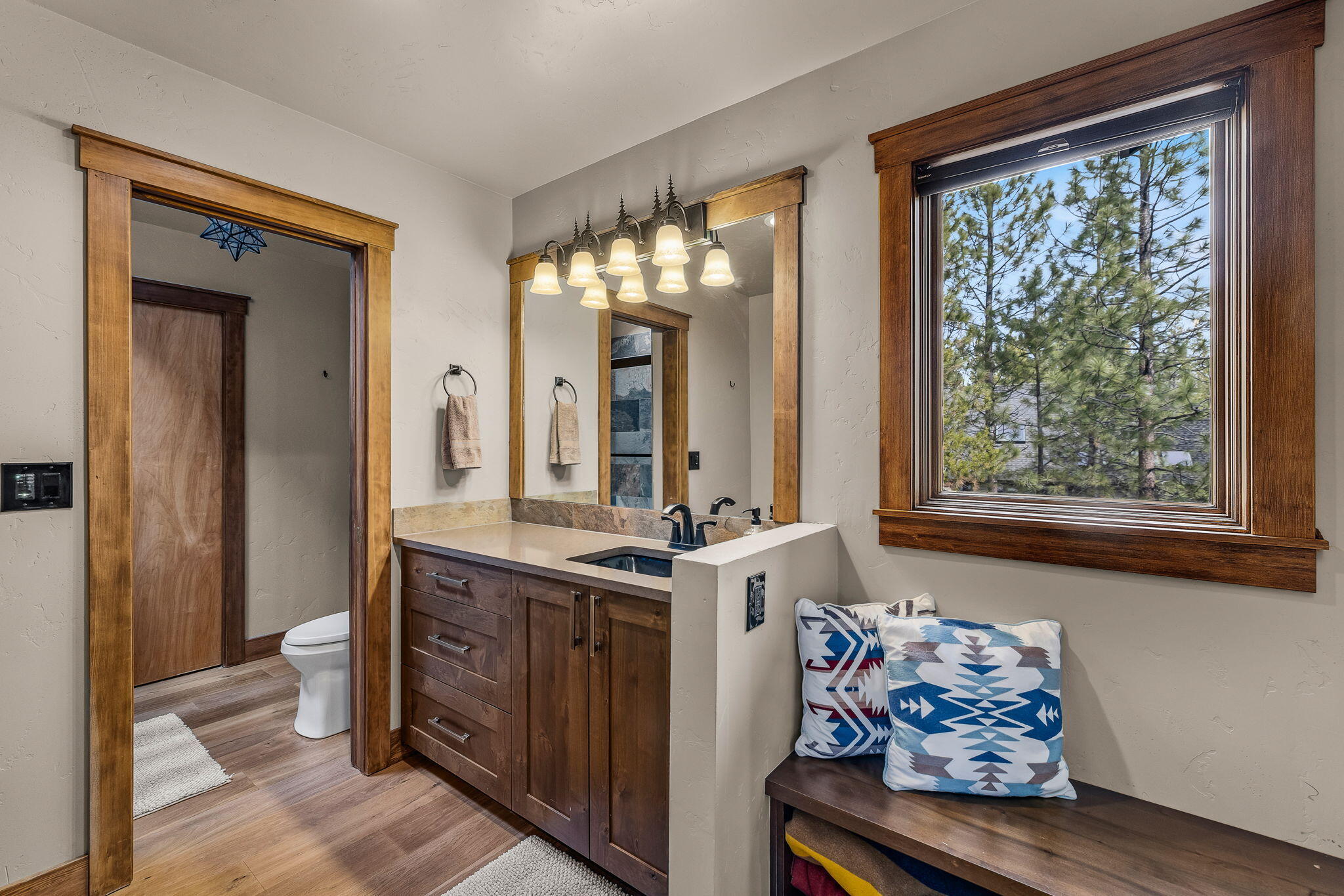 Mtn Village East - Residential