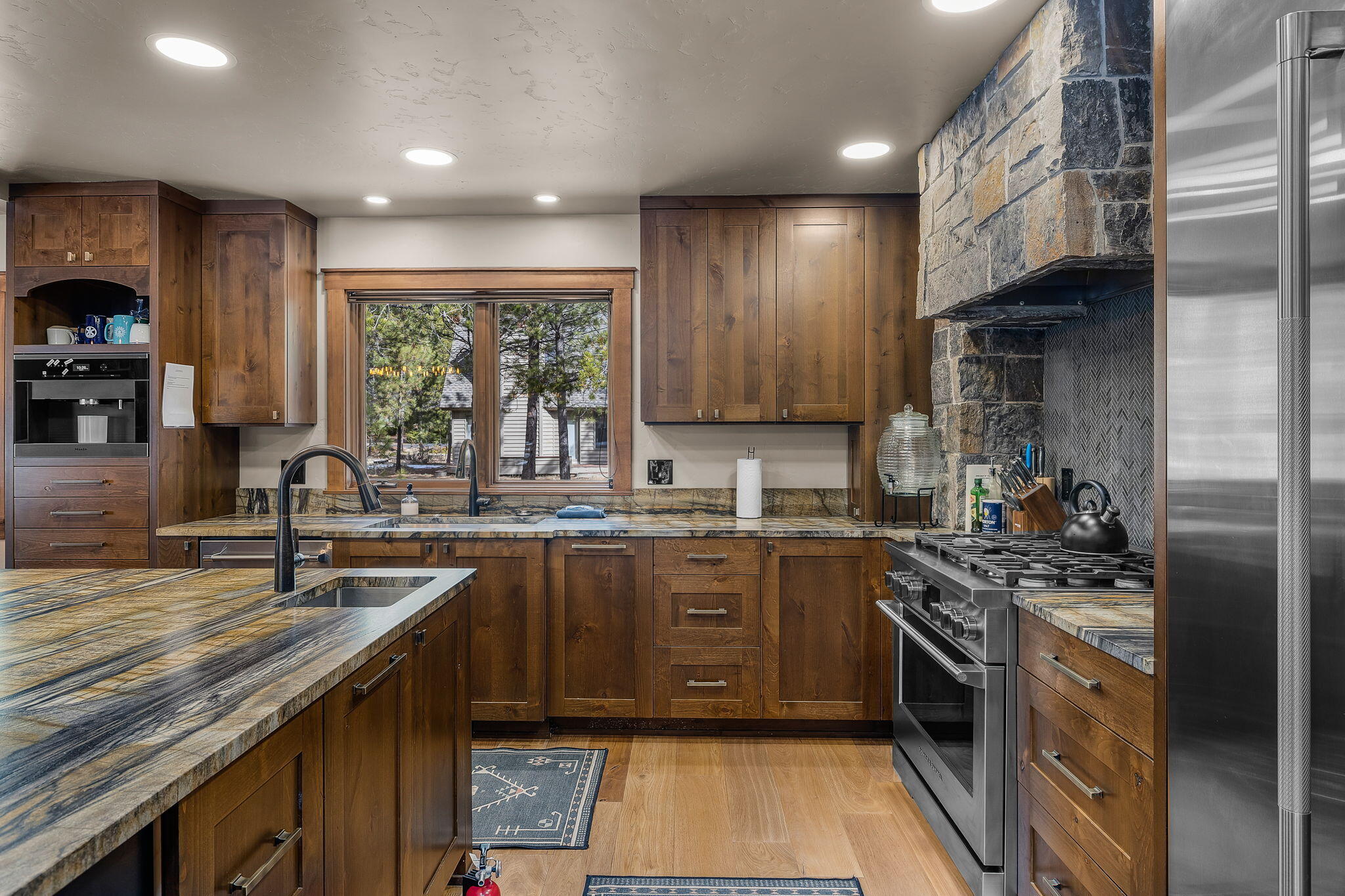 Mtn Village East - Residential