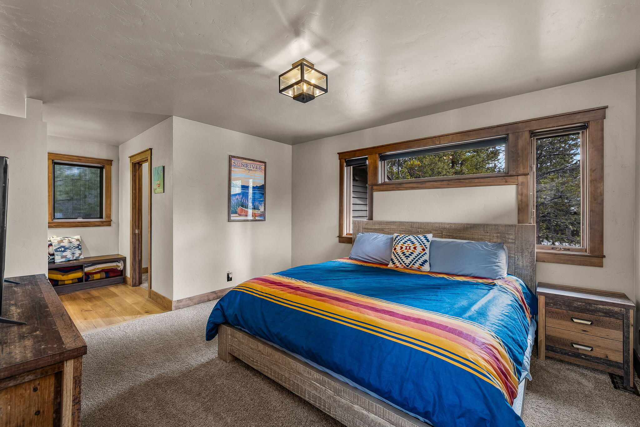 Mtn Village East - Residential