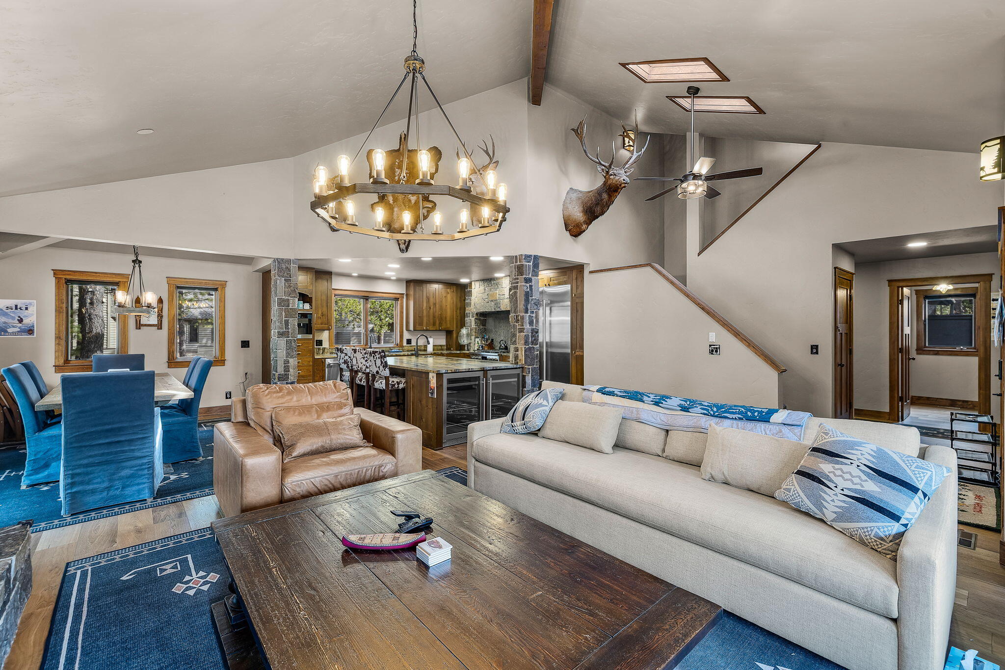 Mtn Village East - Residential