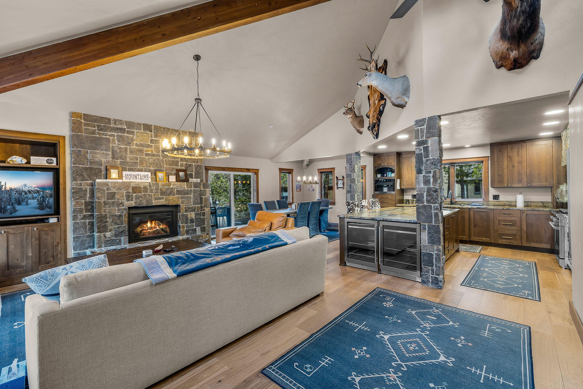 Mtn Village East - Residential