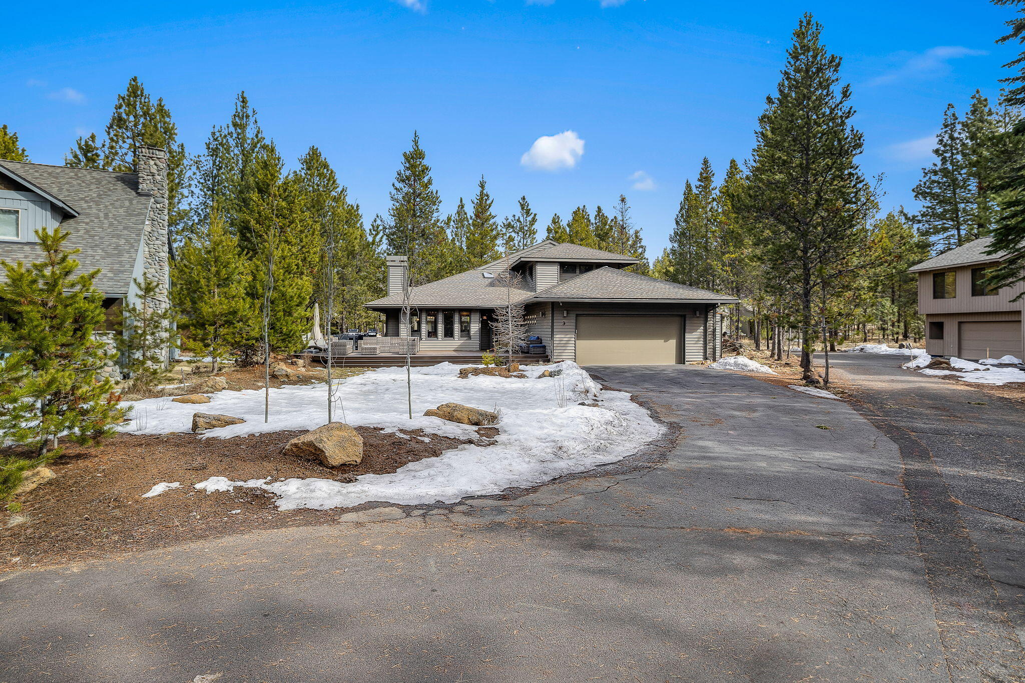 Mtn Village East - Residential