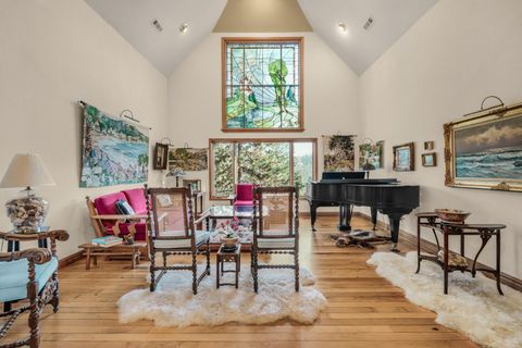 Tiny photo for 309 Granite Street, Ashland, OR 97520 (MLS # 220214060)