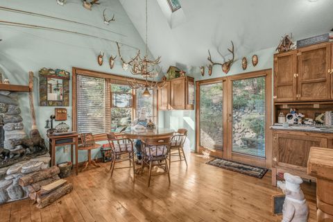 Tiny photo for 309 Granite Street, Ashland, OR 97520 (MLS # 220214060)