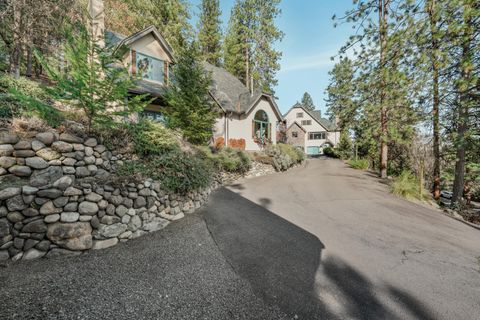 Tiny photo for 309 Granite Street, Ashland, OR 97520 (MLS # 220214060)