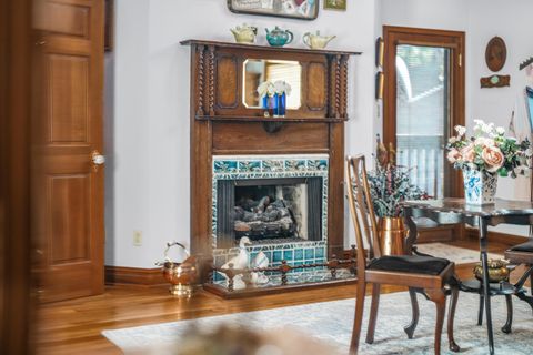 Tiny photo for 309 Granite Street, Ashland, OR 97520 (MLS # 220214060)