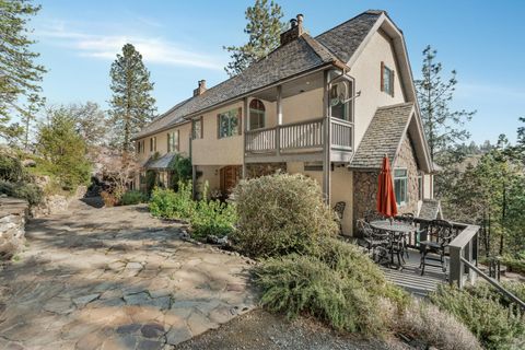 Tiny photo for 309 Granite Street, Ashland, OR 97520 (MLS # 220214060)