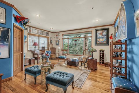 Tiny photo for 309 Granite Street, Ashland, OR 97520 (MLS # 220214060)