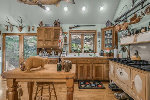 Tiny photo for 309 Granite Street, Ashland, OR 97520 (MLS # 220214060)