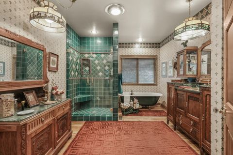 Tiny photo for 309 Granite Street, Ashland, OR 97520 (MLS # 220214060)