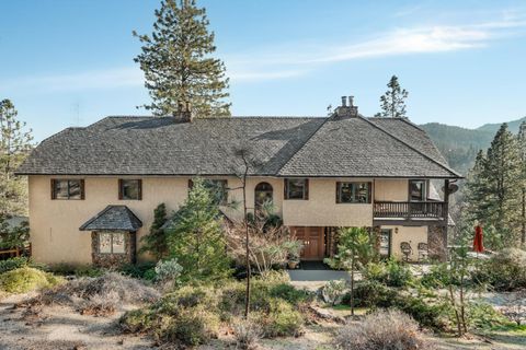 Tiny photo for 309 Granite Street, Ashland, OR 97520 (MLS # 220214060)