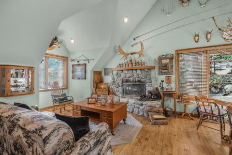 Tiny photo for 309 Granite Street, Ashland, OR 97520 (MLS # 220214060)