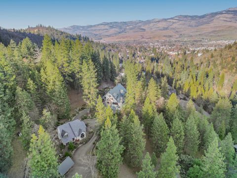 Tiny photo for 309 Granite Street, Ashland, OR 97520 (MLS # 220214060)