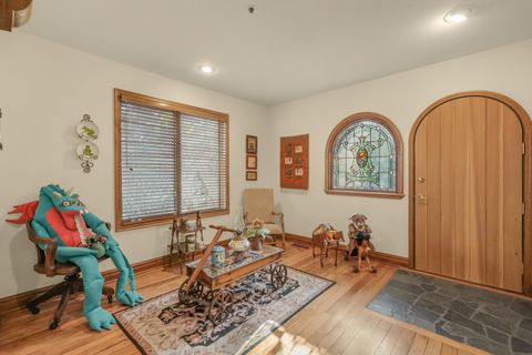 Tiny photo for 309 Granite Street, Ashland, OR 97520 (MLS # 220214060)